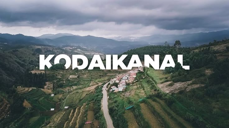 Ooty Kodaikanal Tour Packages From Madurai