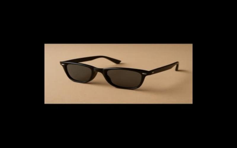 What is the Ray-Ban sunglasses first-copy price in India?